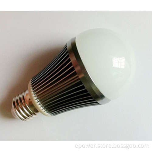 Hot products LED Bulbs 5W Super bright LED bulb